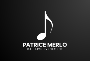 patrice merlo DJ music live & Dj en charente-maritime