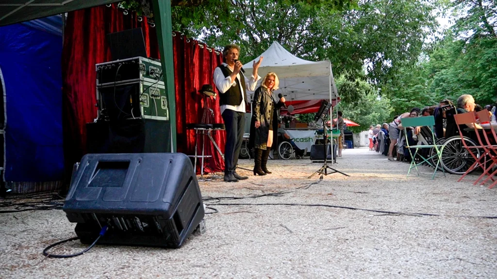 duo artidoro saintes