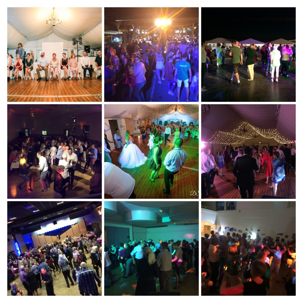 diaporama patrice merlo Dj la rochelle charente maritime nouvelle Aquitaine