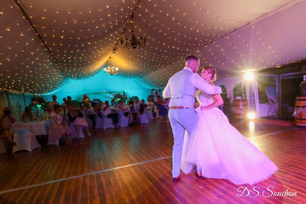 mariage Dj charente-maritime