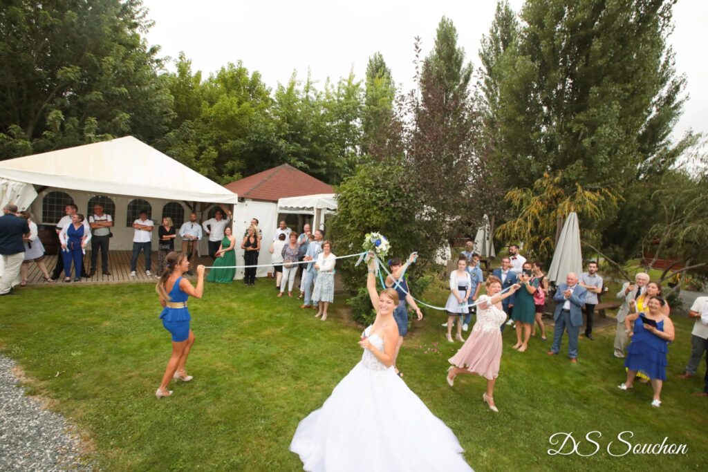 mariage dj charente-maritime