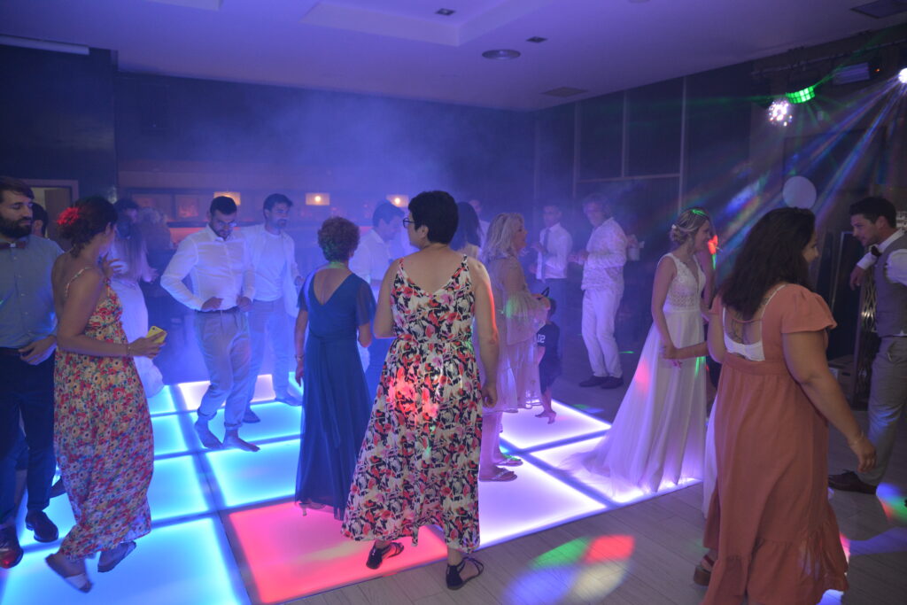 mariage charente maritime