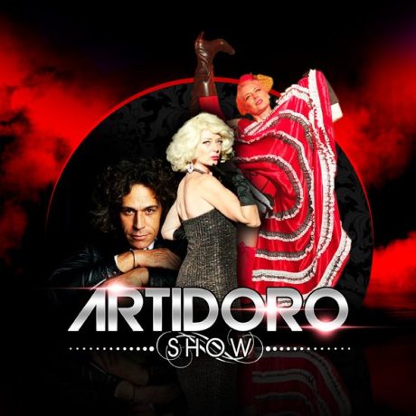 artidoro show